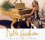 Delta Goodrem - Wings of the Wild