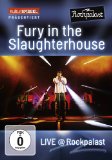  - Fury in the Slaughterhouse - Farewell & Goodbye Tour 2008