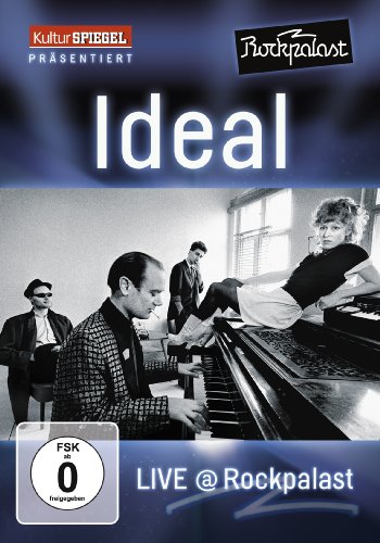  - Ideal - Live At Rockpalast (Kultur Spiegel)