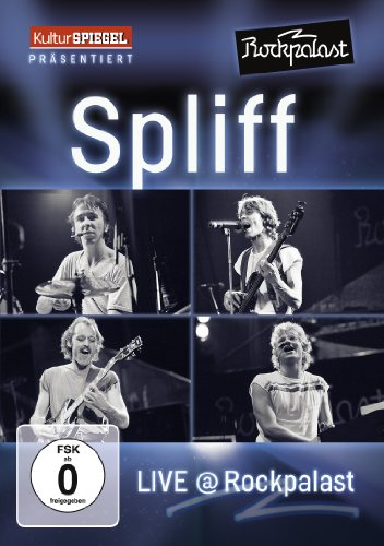  - Spliff - Live At Rockpalast (Kultur Spiegel)