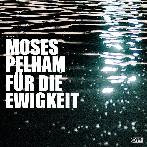 Moses Pelham - Für die Ewigkeit (Handsignierte, limitierte Edition / exklusiv bei Amazon.de)