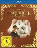 Blu-ray - Die unendliche Geschichte (Remastered)