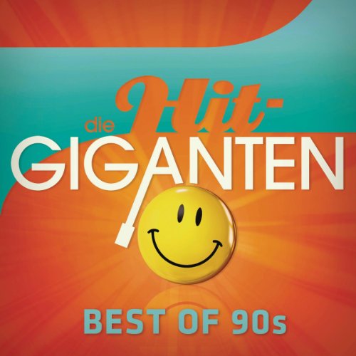 Various - Die Hit Giganten - Best of 90s