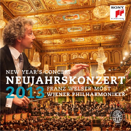  - Neujahrskonzert 2013 (Limited Edition)