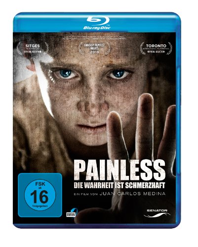  - Painless [Blu-ray]