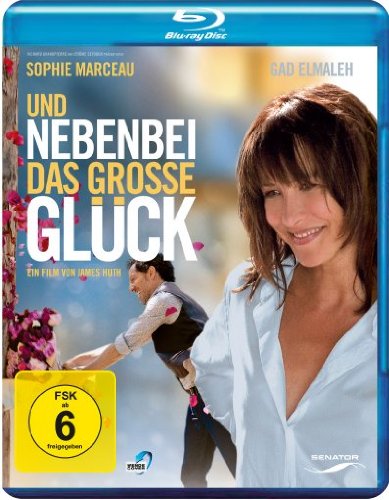 Blu-ray - Und nebenbei das große Glück [Blu-ray]