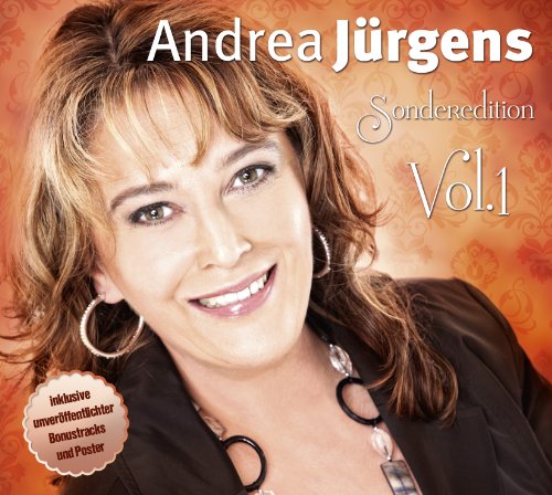 Andrea Jürgens - Sonderedition Vol.1