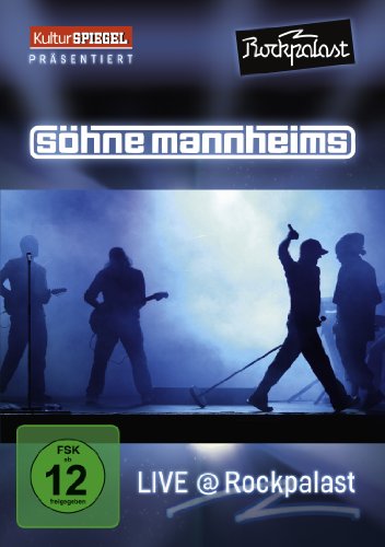  - Söhne Mannheims - Live At Rockpalast (Kultur Spiegel)