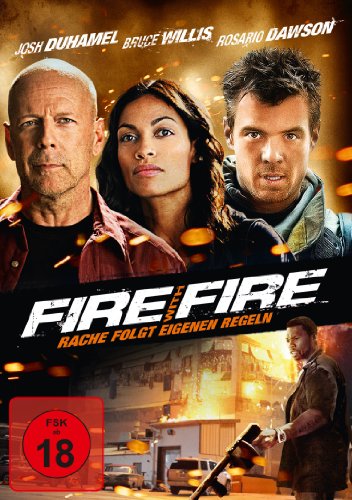  - Fire with Fire - Rache folgt eigenen Regeln