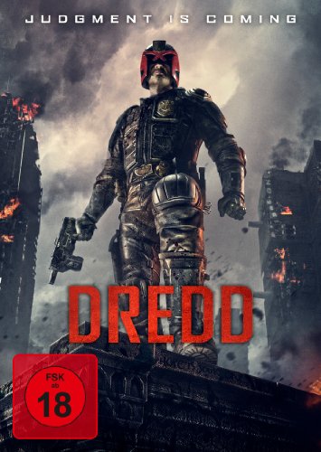  - Dredd