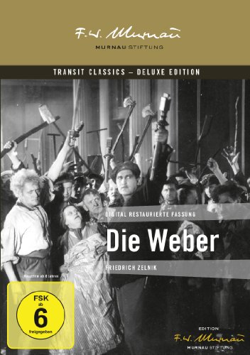  - Die Weber [Deluxe Edition]