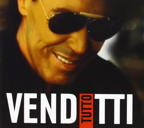 Antonello Venditti - Tuttovenditti