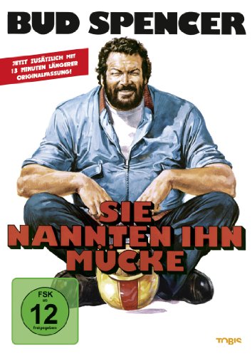  - Sie nannten ihn Mücke (inkl. längerer Fassung)