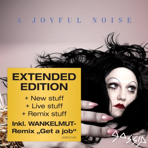  - A Joyful Noise - Extended Edition