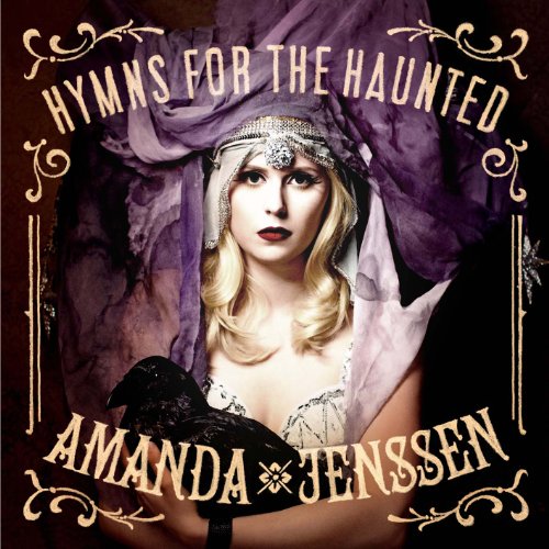 Amanda Jenssen - Hymns for the Haunted