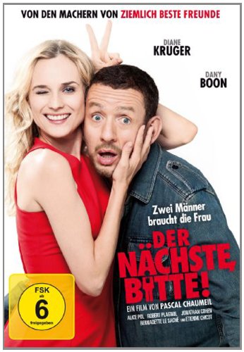  - Der Nächste, bitte!