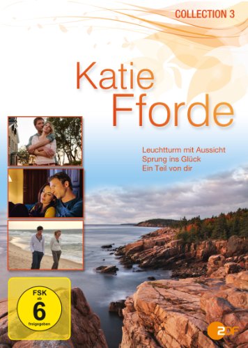 DVD - Katie Fforde - Collection 3