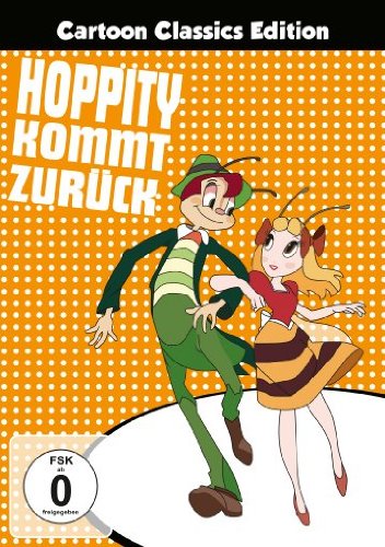  - Hoppity kommt zurück