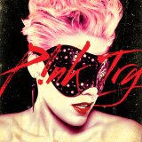 P!Nk - Blow Me (One Last Kiss)