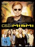  - CSI: NY - Season 8.1 [3 DVDs]