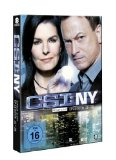  - CSI: Miami - Season 10.2, The Final Season [3 DVDs]