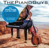 Piano Guys , The - 2 (Deluxe Edition)