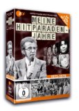  - Various Artists - Meine Hitparadenjahre 1969-1974 [2 DVDs + Buch]