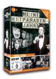 DVD - Hier ist Berlin! - Das Beste aus der ZDF-Hitparade [3 DVDs]