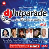 Various - DJ Hitparade Vol.3