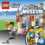 Various - Lego City 8 Weihnachten (CD)