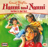 Hanni und Nanni - 42/Schöne Bescherung für Hanni und Nanni