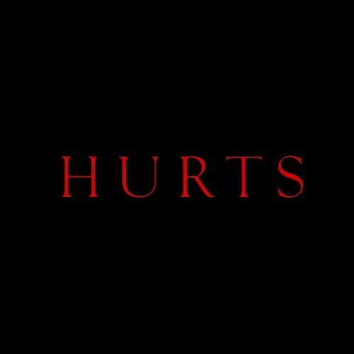 Hurts - Exile (Deluxe Edition)