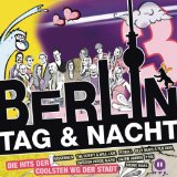 Soundtrack - Berlin-Tag & Nacht