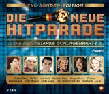 Sampler - Die Neue Hitparade Folge 8