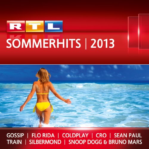 Various - Rtl Sommer Hits 2013