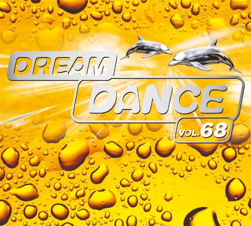 Sampler - Dream Dance Vol.68