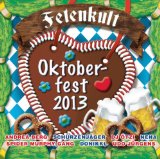 1.Fc Oktoberfest - Oktoberfest Megaparty 2013