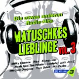 Various - Bayern 3-Matuschkes Lieblinge Vol.2