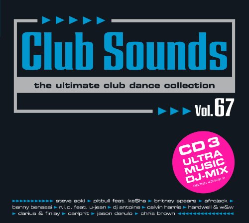 Various - Club Sounds,Vol. 67