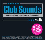 Various - Club Sounds-Best of 2013