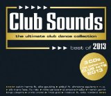 Sampler - Club Sounds - Best of 10 Years