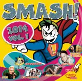 Various - Smash! Sommer 2014