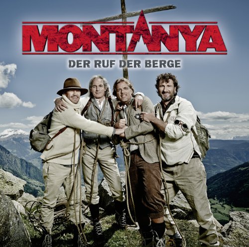 Montanya - Der Ruf der Berge