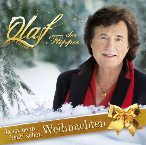 Olaf - Ja Ist Denn Heut' Schon Weihnachten