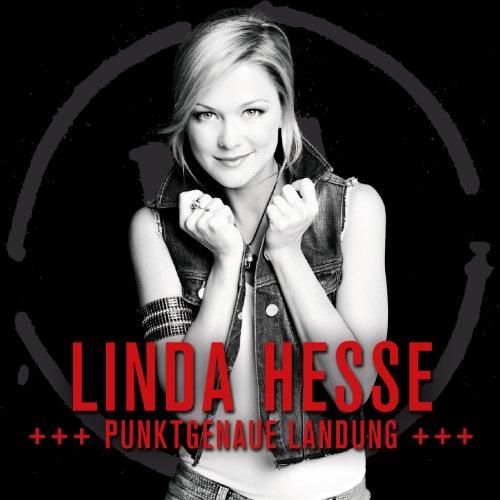 Hesse , Linda - Punktgenaue landung