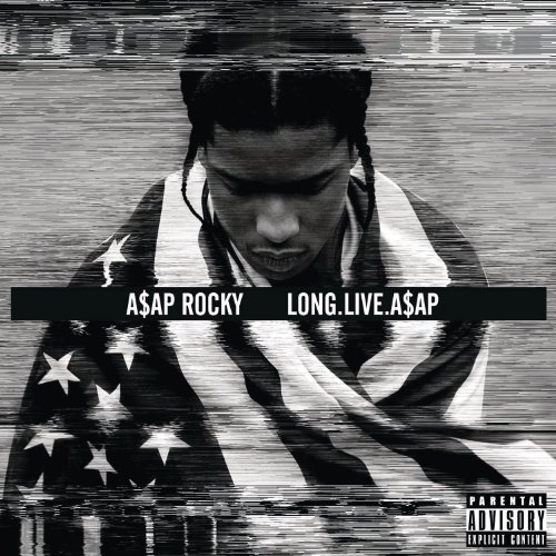 A$ap Rocky - Long.Live.A$ap (Deluxe Version)