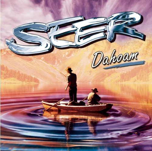 Seer - Dahoam