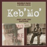 Keb Mo - Bluesamericana [10 Tracks]