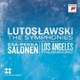  - Lutoslawski/Penderecki: Streichquartette