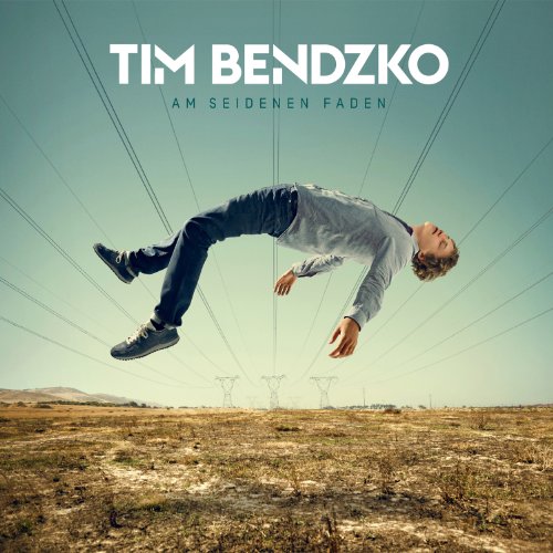 Bendzko , Tim - Am seidenen Faden